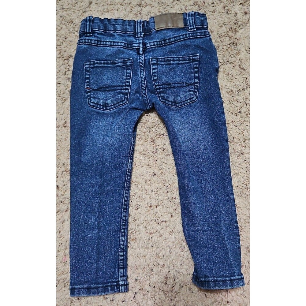Toddler Jeans - Picture 2 of 4